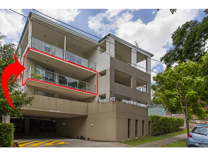 4, 5-7 Ashgrove Avenue, Ashgrove QLD 4060