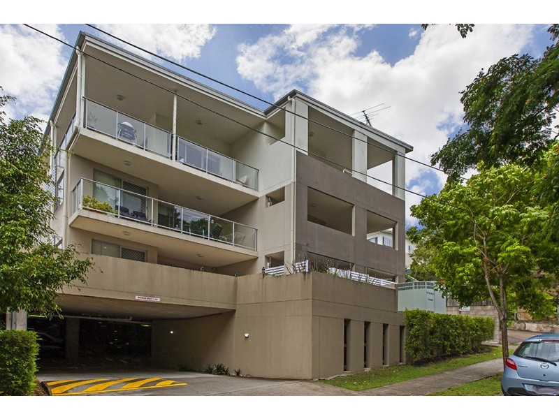 4, 5-7 Ashgrove Avenue, Ashgrove QLD 4060