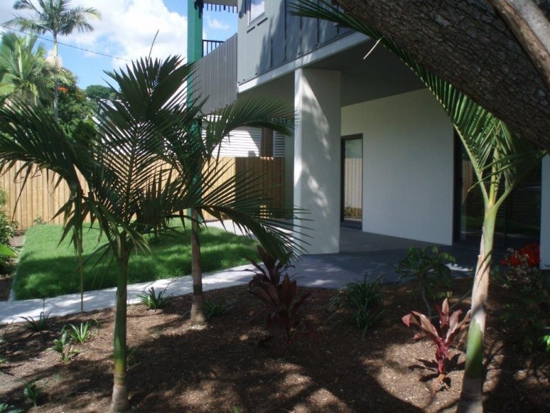 2 Garden Terrace, Newmarket QLD 4051