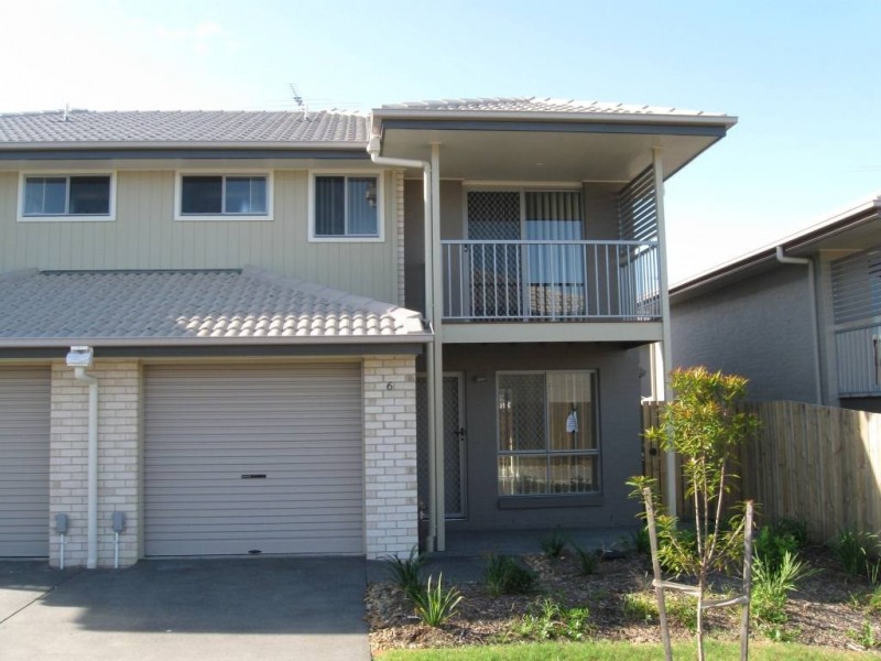 6/15 James Edward Street, Richlands QLD 4077