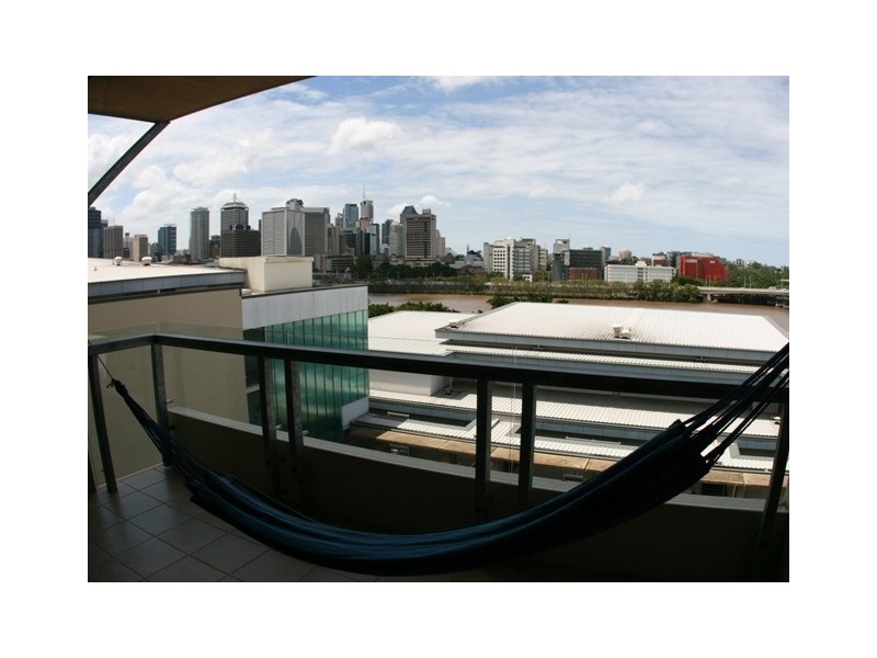 67/15 Tribune Street, South Bank QLD 4101