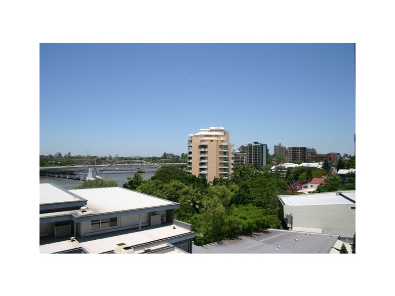 67/15 Tribune Street, South Bank QLD 4101