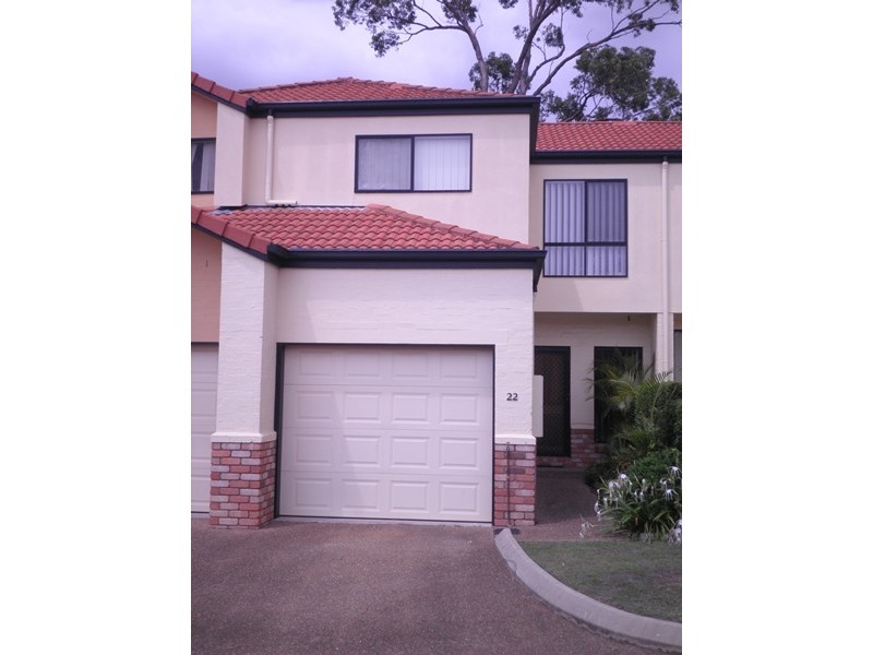 22/589 Beams Road, Carseldine QLD 4034