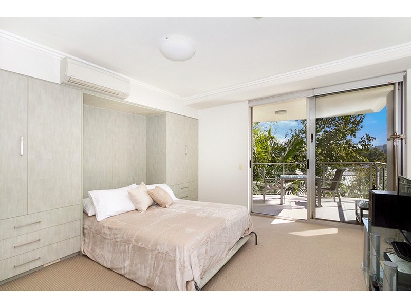 18/ 62 Cordelia, South Brisbane QLD 4101