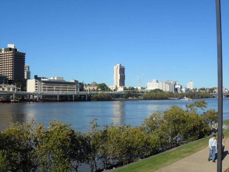 18/ 62 Cordelia, South Brisbane QLD 4101