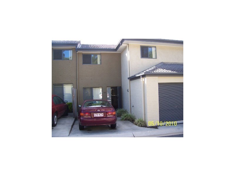 250 Sumners Road, Riverhills QLD 4074