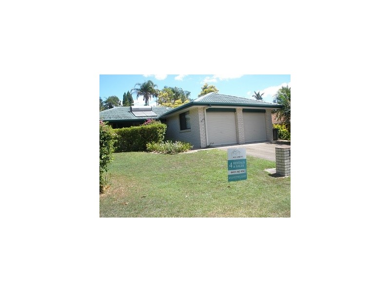 279 Horizon Drive, Middle Park QLD 4074