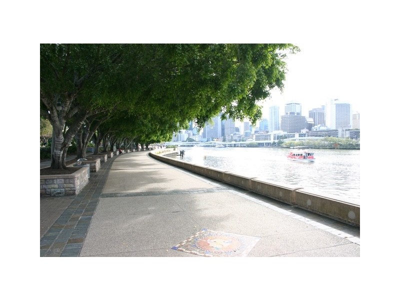 7/15 Tribune Street, South Bank QLD 4101