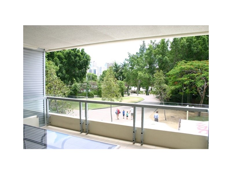 7/15 Tribune Street, South Bank QLD 4101