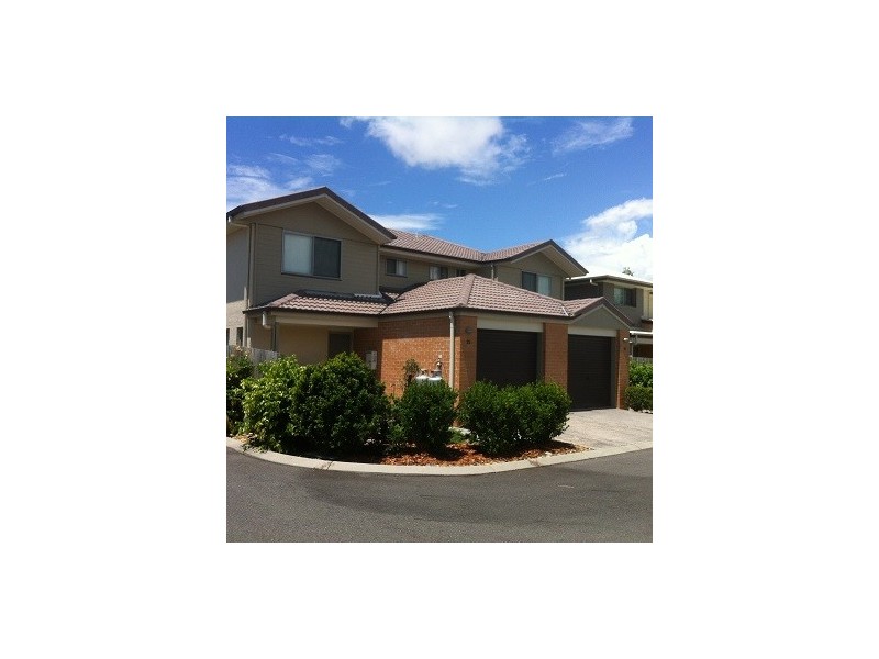 8/50 Joyce Cres, Bracken Ridge QLD 4017