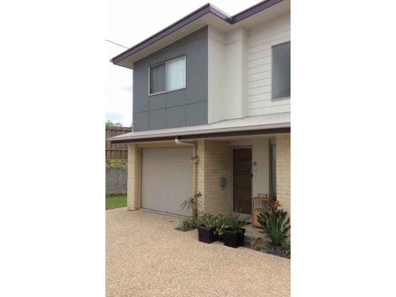 21/10 Yugumbir Street, Richlands QLD 4077