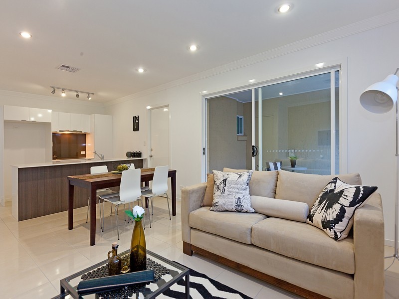 19 Hawthorne Street, Enoggera QLD 4051