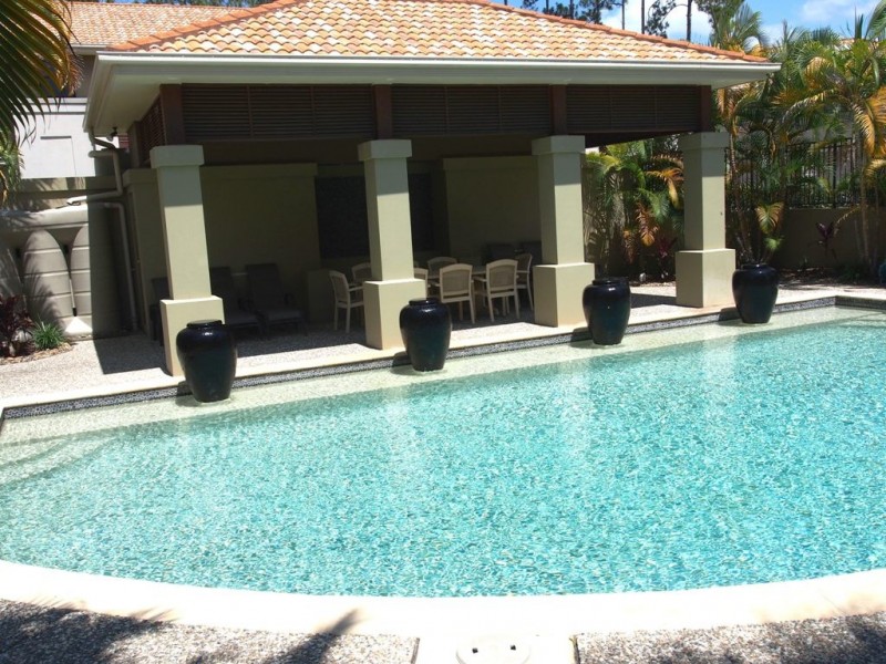 8/44-52 PINE VALLEY DRIVE, Varsity Lakes QLD 4227