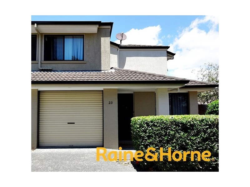 23/11 Federation Street, Wynnum West QLD 4178