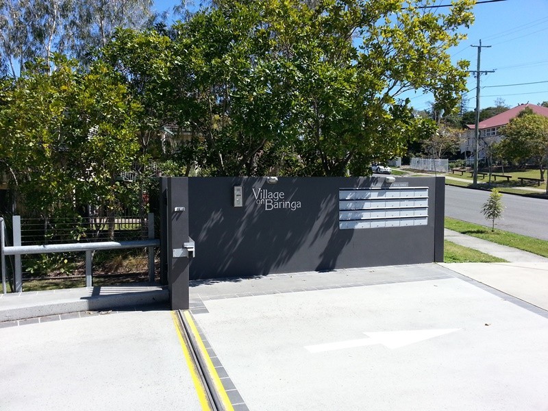 6/19 Baringa Street, Morningside QLD 4170
