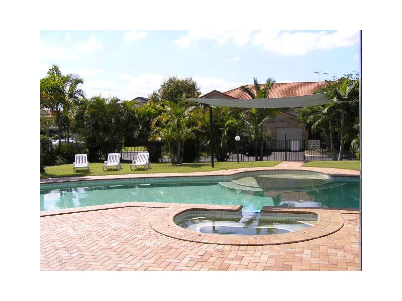 121 Golden avenue, Calamvale QLD 4116