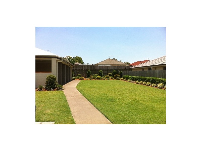 50 Joyce Cres, Bracken Ridge QLD 4017