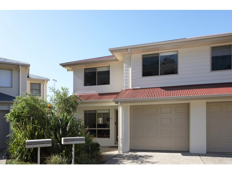 63/40 Hargreaves Road, Manly West QLD 4179