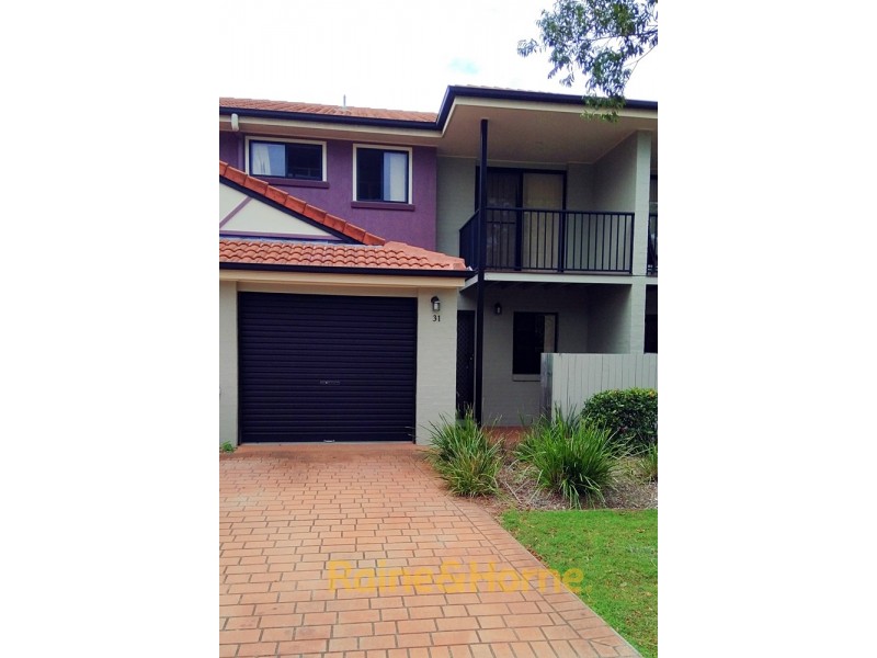 25 Buckingham Place, Eight Mile Plains QLD 4113