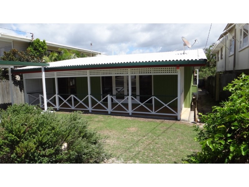 38 Albatross Ave., Mermaid Beach QLD 4218