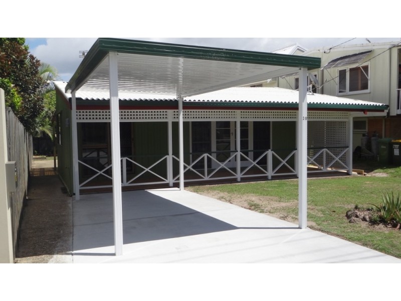 38 Albatross Ave., Mermaid Beach QLD 4218