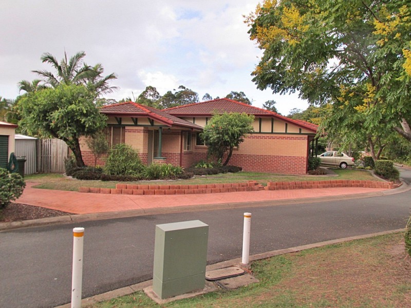 1 Bridgman Drive, Reedy Creek QLD 4227