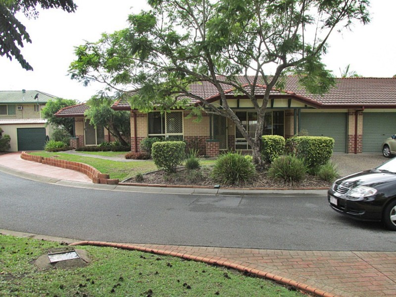 1 Bridgman Drive, Reedy Creek QLD 4227