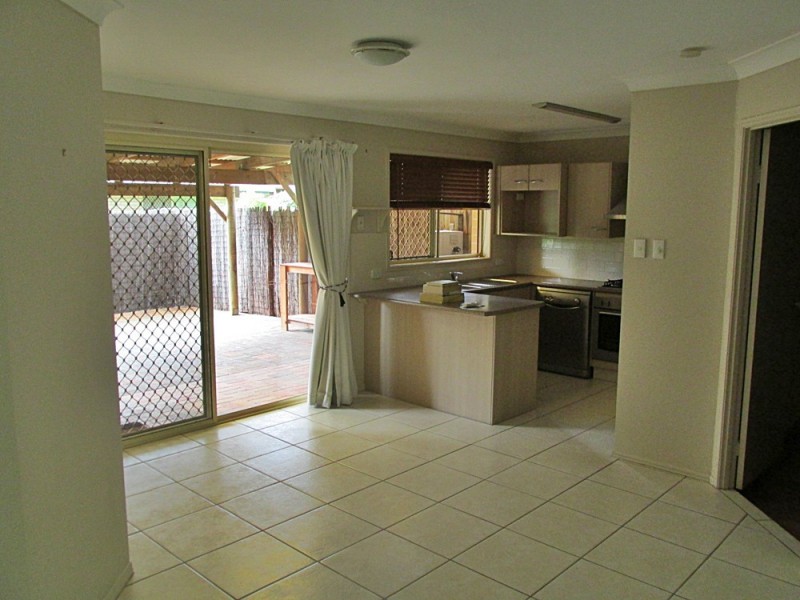 1 Bridgman Drive, Reedy Creek QLD 4227