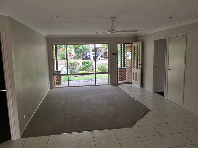 1 Bridgman Drive, Reedy Creek QLD 4227