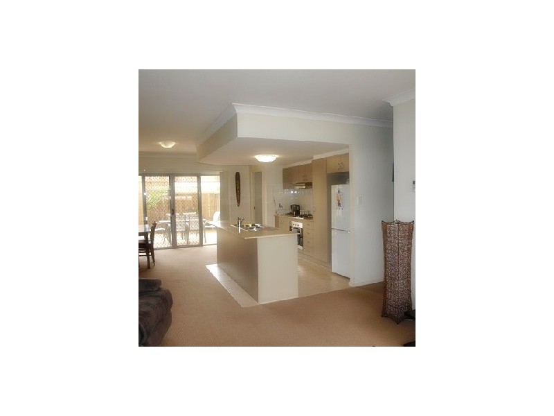 1 LINEAR DRIVE, Mango Hill QLD 4509