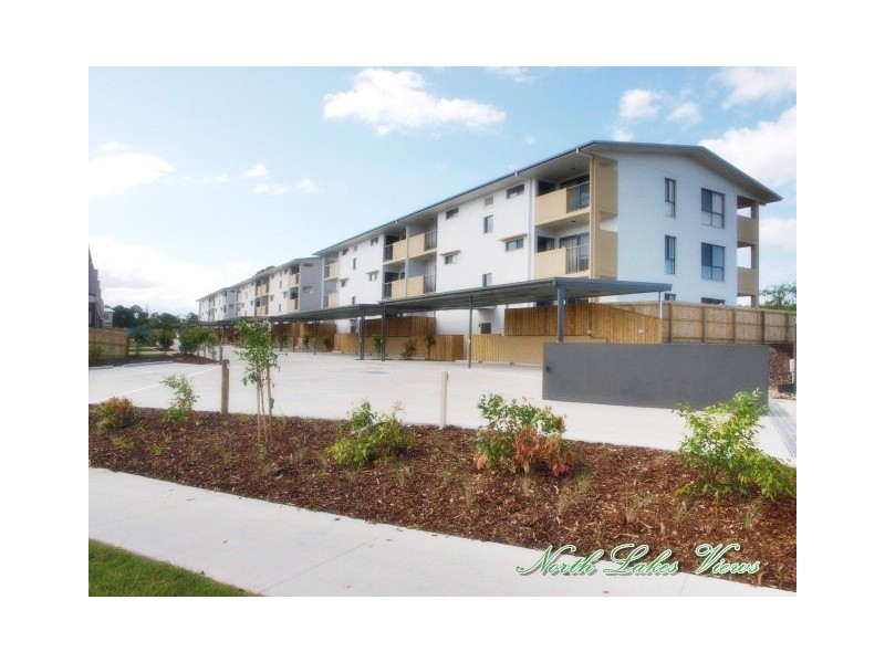 1 LINEAR DRIVE, Mango Hill QLD 4509