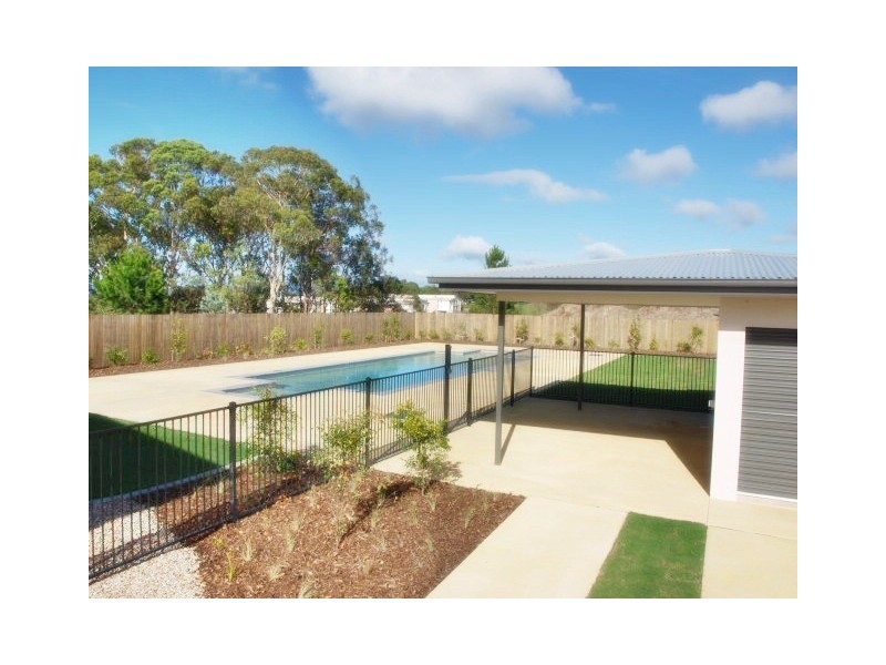 1 LINEAR DRIVE, Mango Hill QLD 4509