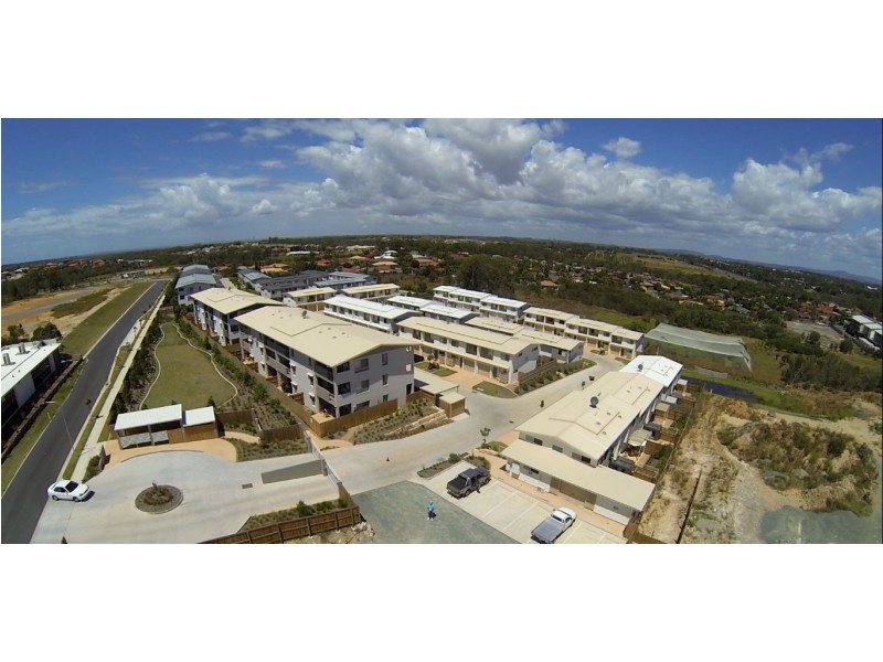 1 LINEAR DRIVE, Mango Hill QLD 4509