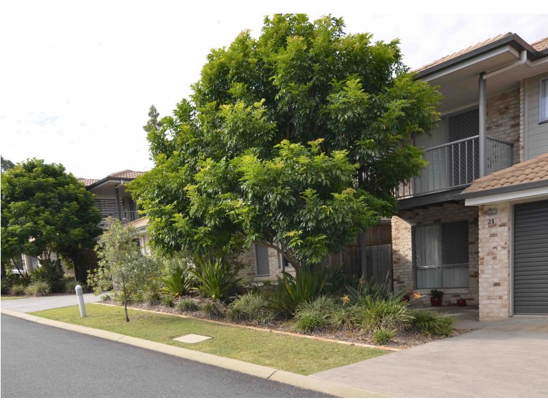 21 Emma Street, Bracken Ridge QLD 4017