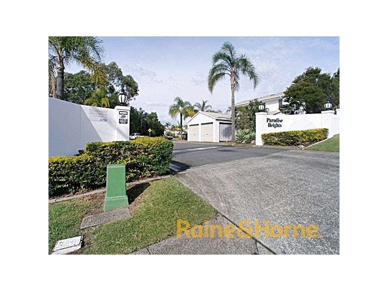 36/15 Bridgman Drive, Reedy Creek QLD 4227