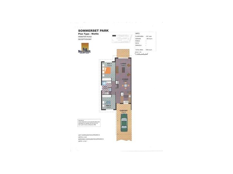 80 Webster rd, Deception Bay QLD 4508