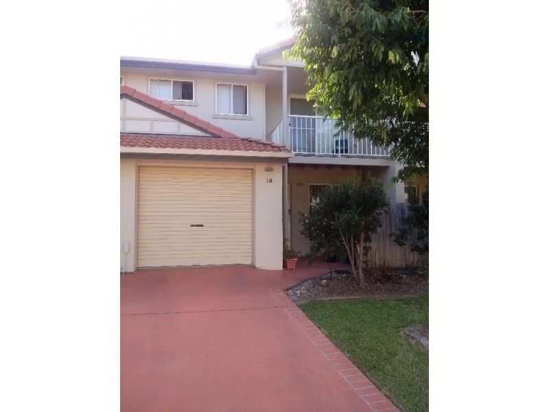 18/21 Chessom, Mitchelton QLD 4053