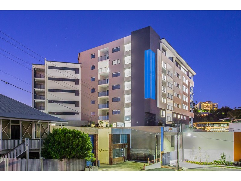 U302/56 Prospect Street, Fortitude Valley QLD 4006