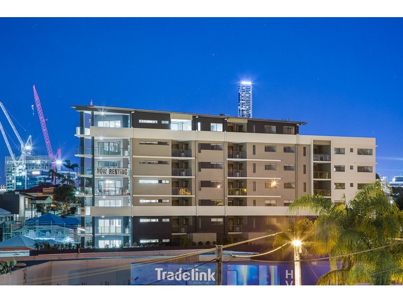 U302/56 Prospect Street, Fortitude Valley QLD 4006