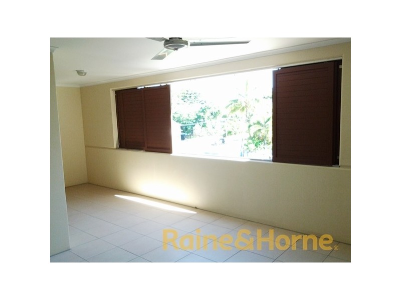 U120 / 92 – 98 Digger St, Cairns City QLD 4870