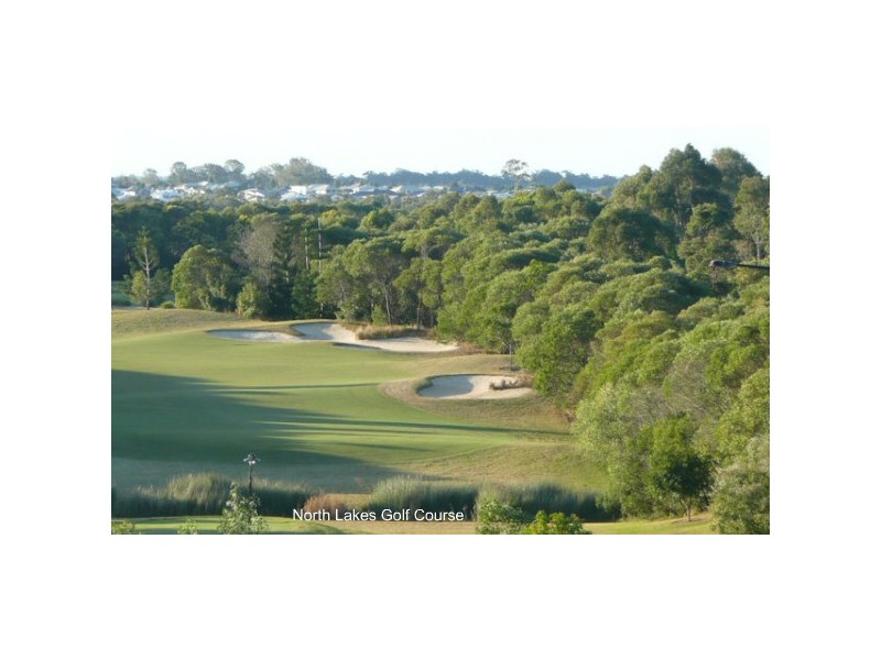 North Lakes QLD 4509