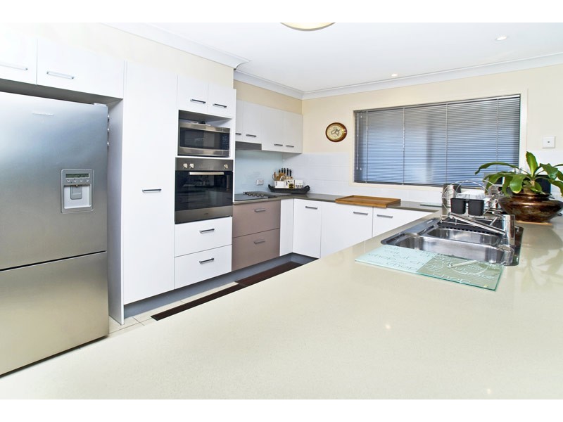 139-151 Gooding Drive, Merrimac QLD 4226