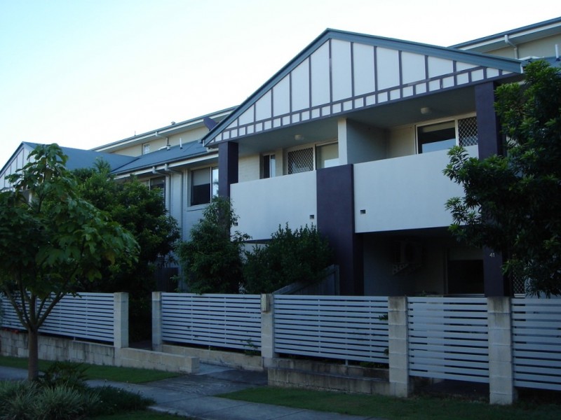 East Brisbane QLD 4169