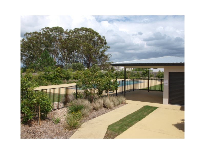 1 LINEAR DRIVE, Mango Hill QLD 4509