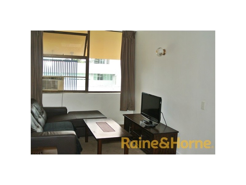 391 Wickham Tce, Spring Hill QLD 4000