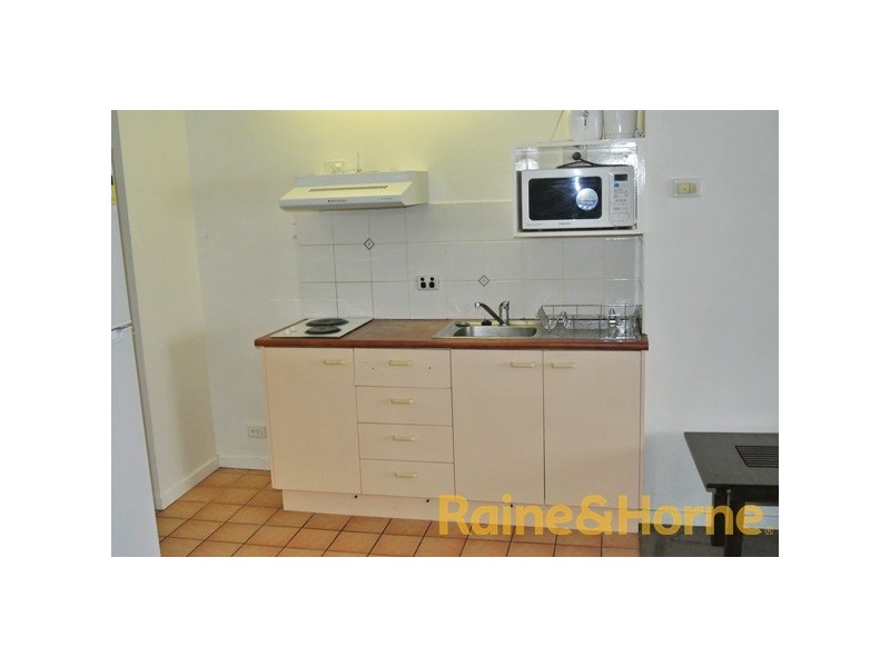 391 Wickham Tce, Spring Hill QLD 4000