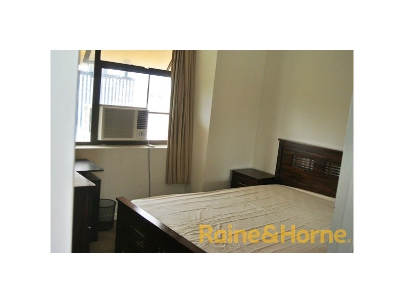 391 Wickham Tce, Spring Hill QLD 4000