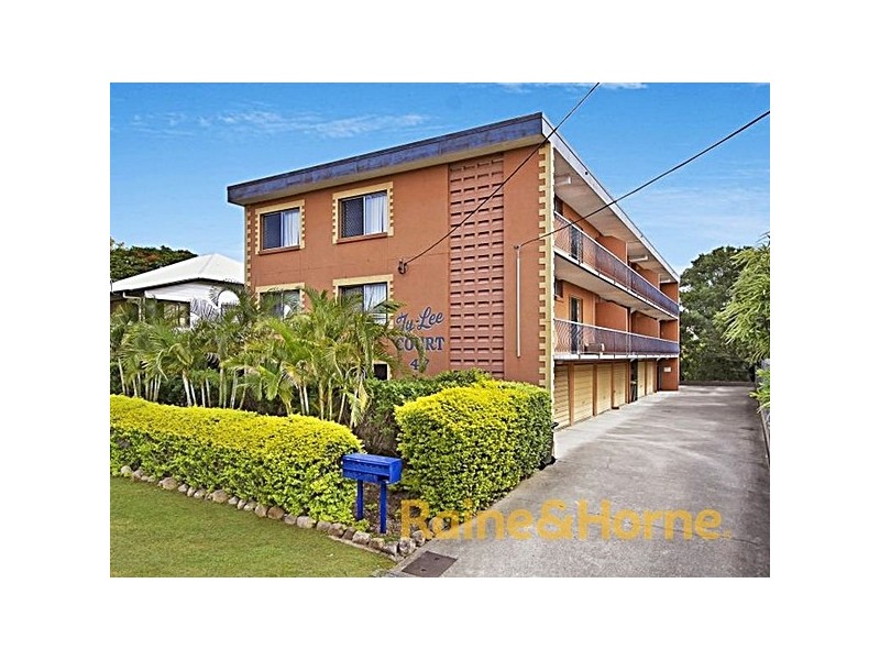 1/47 Rolle Street, Holland Park West QLD 4121