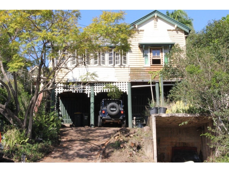 11 Boyd Street, Bowen Hills QLD 4006