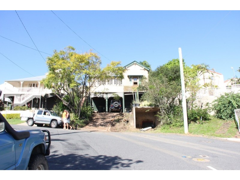 11 Boyd Street, Bowen Hills QLD 4006